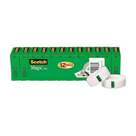 How to Properly Store Scotch Matic Tape to Extend Its Lifespan